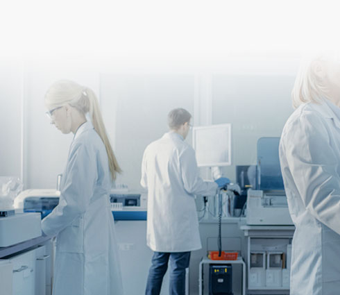 科研團(tuán)隊(duì)