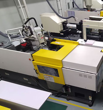 住友高速注塑機/液壓/電動