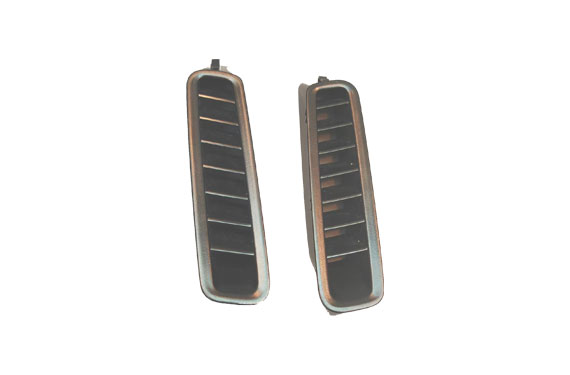 出風(fēng)口除霧格柵